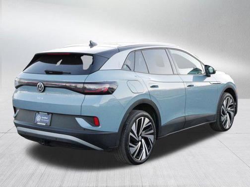 2025 Volkswagen ID.4 Pro S Plus