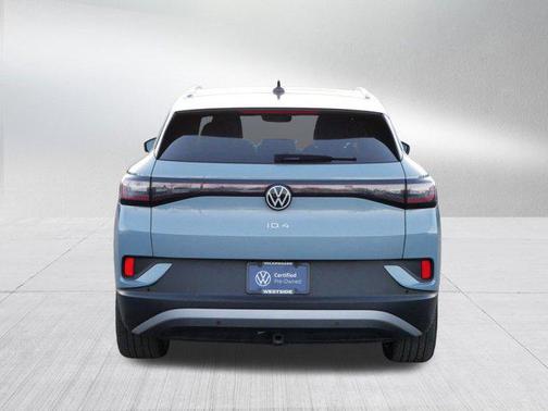 2025 Volkswagen ID.4 Pro S Plus