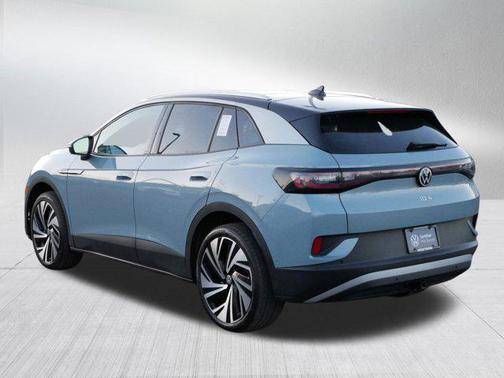 2025 Volkswagen ID.4 Pro S Plus