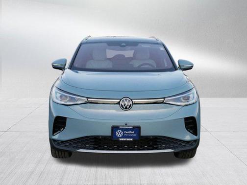 2025 Volkswagen ID.4 Pro S Plus