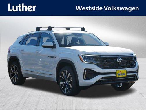 2026 Volkswagen Atlas Cross Sport 2.0T SEL Premium