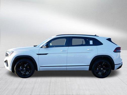 2025 Volkswagen Atlas Cross Sport 2.0T SEL