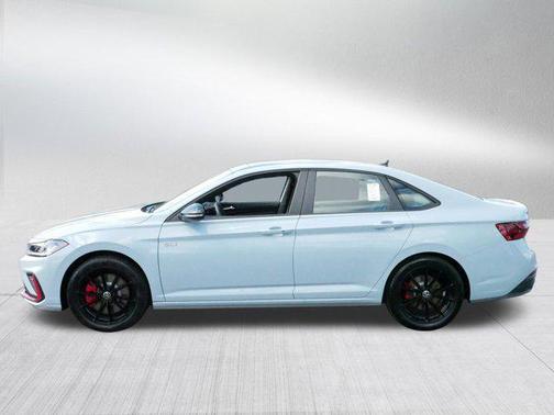 2025 Volkswagen Jetta GLI 2.0T Autobahn
