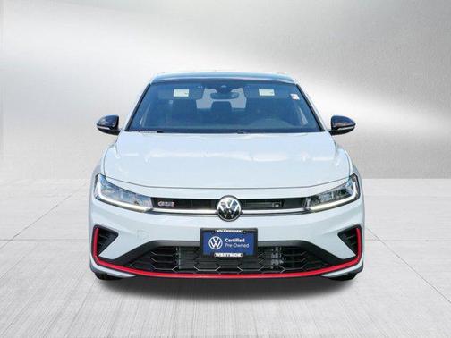 2025 Volkswagen Jetta GLI 2.0T Autobahn