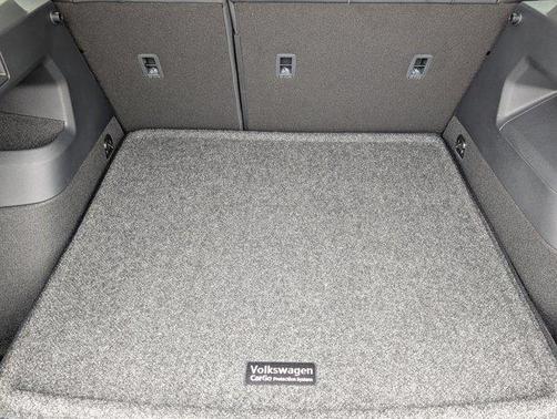 2026 Volkswagen Tiguan 2.0T SE 4MOTION