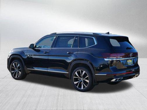 2026 Volkswagen Atlas 2.0T SEL Premium R-Line 4MOTION