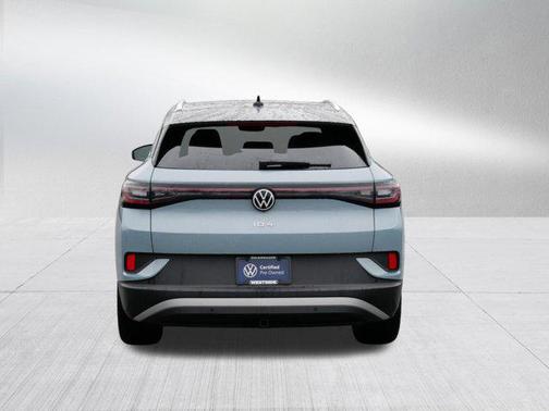 2025 Volkswagen ID.4 Pro S Plus