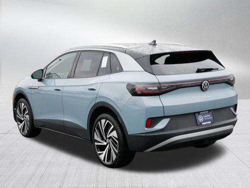 2025 Volkswagen ID.4 Pro S Plus