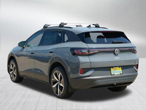2025 Volkswagen Tiguan 2.0T SE 4MOTION
