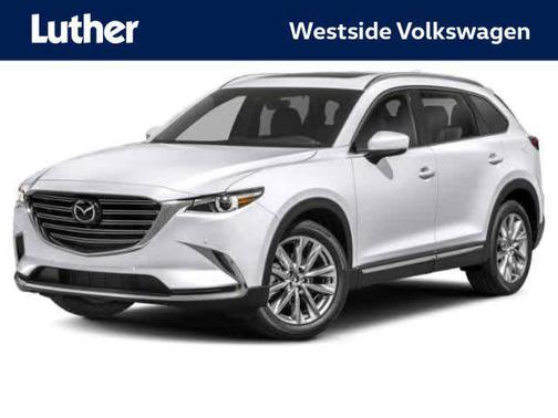 2022 Mazda CX-9 Grand Touring