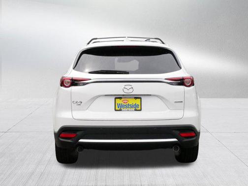 2022 Mazda CX-9 Grand Touring