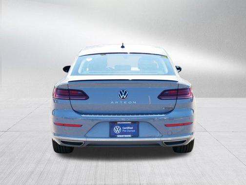 2023 Volkswagen Arteon 2.0T SEL Premium R-Line 4MOTION