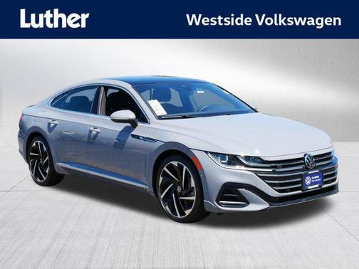 2023 Volkswagen Arteon 2.0T SEL Premium R-Line 4MOTION