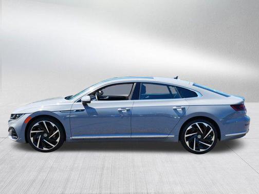 2023 Volkswagen Arteon 2.0T SEL Premium R-Line 4MOTION