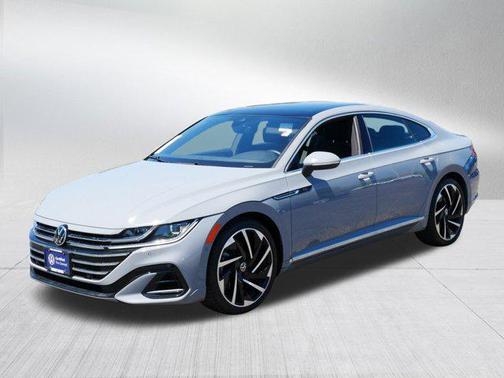 2023 Volkswagen Arteon 2.0T SEL Premium R-Line 4MOTION