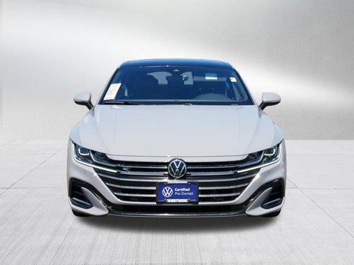 2023 Volkswagen Arteon 2.0T SEL Premium R-Line 4MOTION