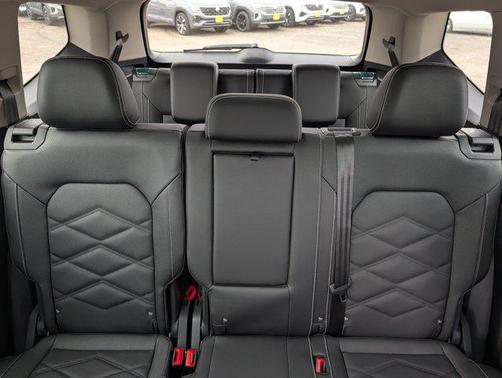 2026 Volkswagen Atlas 2.0T SE w/Technology 4MOTION