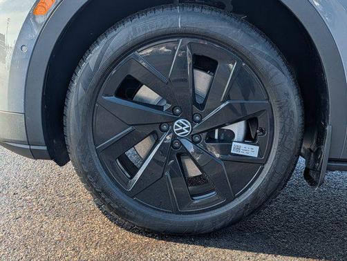 2026 Volkswagen ID.4 AWD Pro S Plus