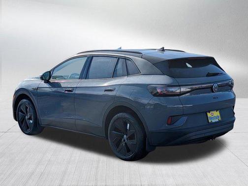 2026 Volkswagen ID.4 AWD Pro S Plus