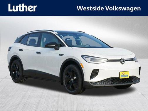 2026 Volkswagen ID.4 Pro S