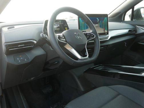 2026 Volkswagen ID.4 Pro S