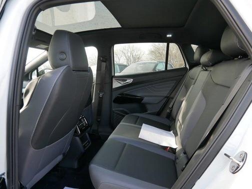 2026 Volkswagen ID.4 Pro S