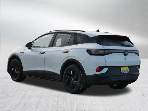 2026 Volkswagen ID.4 Pro S