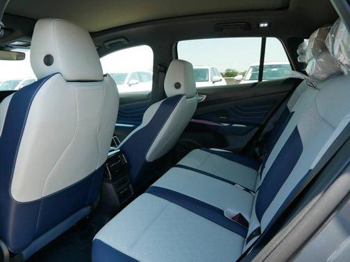 2025 Volkswagen ID.4 Pro S Plus