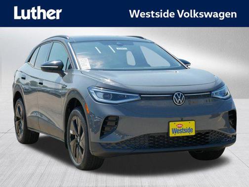 2025 Volkswagen ID.4 Pro S Plus