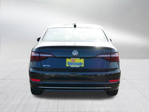 2021 Volkswagen Jetta 1.4T S