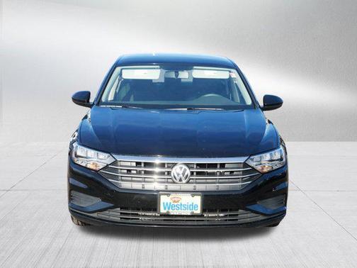 2021 Volkswagen Jetta 1.4T S