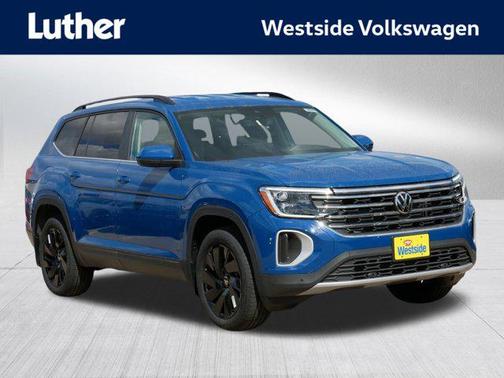 2025 Volkswagen Atlas 2.0T SE w/Technology 4MOTION