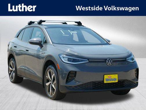 2025 Volkswagen Tiguan 2.0T SE 4MOTION