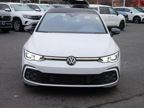 2023 Volkswagen Golf GTI 2.0T S DSG