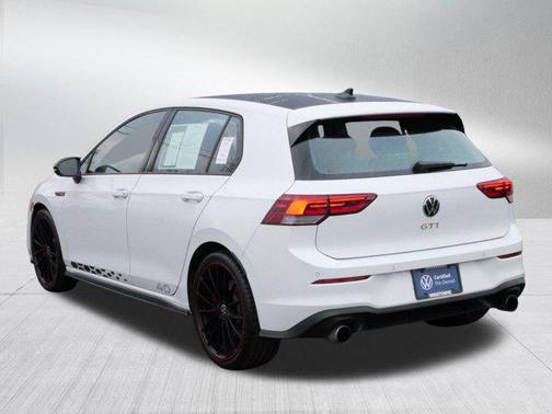 2023 Volkswagen Golf GTI 2.0T S DSG