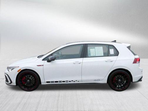 2023 Volkswagen Golf GTI 2.0T S DSG