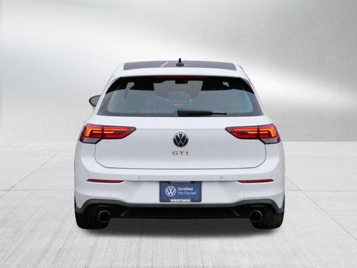 2023 Volkswagen Golf GTI 2.0T S DSG