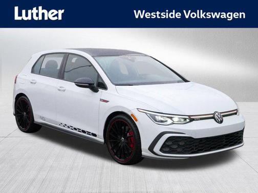 2023 Volkswagen Golf GTI 2.0T S DSG