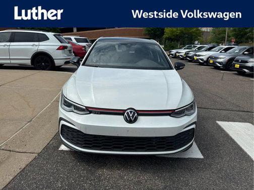 2023 Volkswagen Golf GTI 2.0T S DSG
