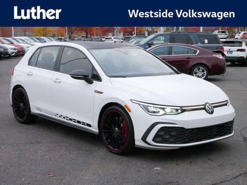 2023 Volkswagen Golf GTI 2.0T S DSG
