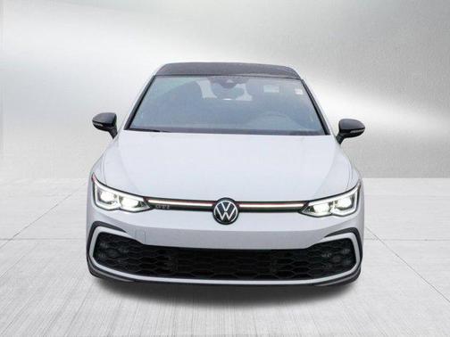 2023 Volkswagen Golf GTI 2.0T S DSG