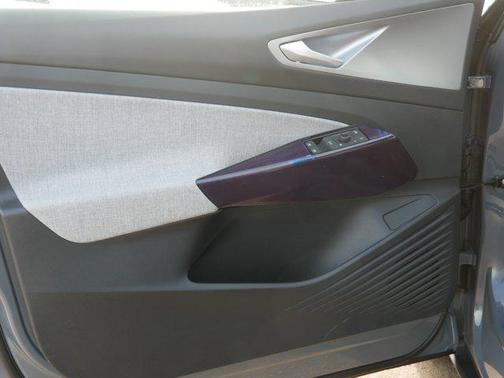 2026 Volkswagen ID.4 Pro