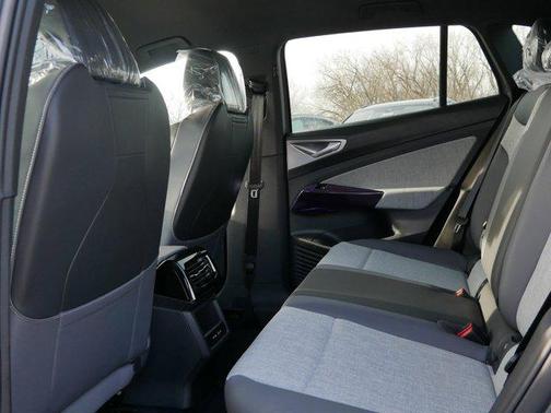 2026 Volkswagen ID.4 Pro