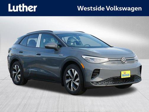 2026 Volkswagen ID.4 Pro