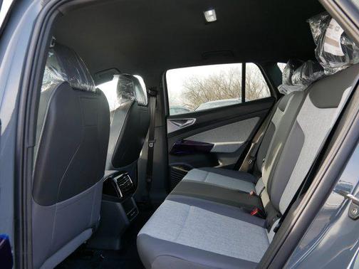 2026 Volkswagen ID.4 Pro