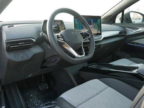 2026 Volkswagen ID.4 Pro