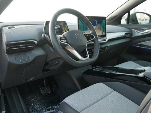 2026 Volkswagen ID.4 Pro