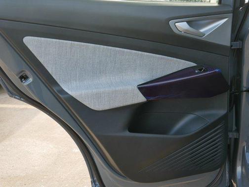 2026 Volkswagen ID.4 Pro