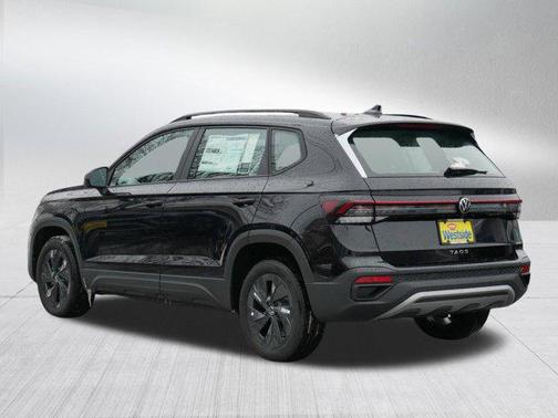 2026 Volkswagen Taos S