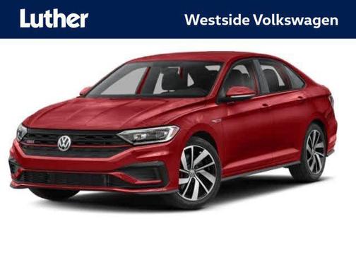 2020 Volkswagen Jetta GLI 2.0T S